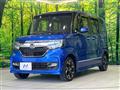 2018 Honda N BOX