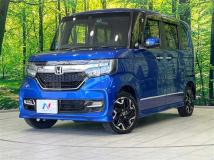 2018 Honda N BOX