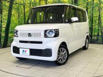 2024 Honda N BOX