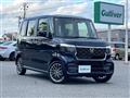 2025 Honda N BOX