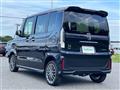 2025 Honda N BOX