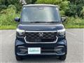 2025 Honda N BOX