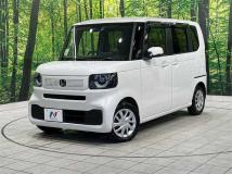 2025 Honda N BOX