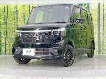 2026 Honda N BOX