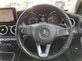 2014 Mercedes-Benz C-Class
