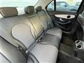2014 Mercedes-Benz C-Class