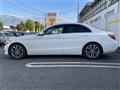 2014 Mercedes-Benz C-Class