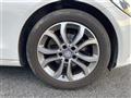 2014 Mercedes-Benz C-Class