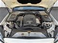 2014 Mercedes-Benz C-Class