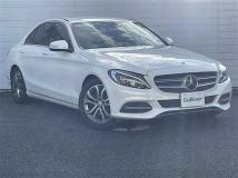 2014 Mercedes-Benz C-Class