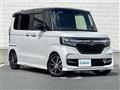 2021 Honda N BOX