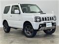2013 Suzuki Jimny