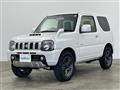 2013 Suzuki Jimny