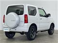 2013 Suzuki Jimny