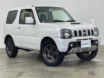 2013 Suzuki Jimny