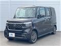 2025 Honda N BOX
