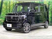 2026 Honda N BOX