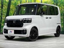 2026 Honda N BOX