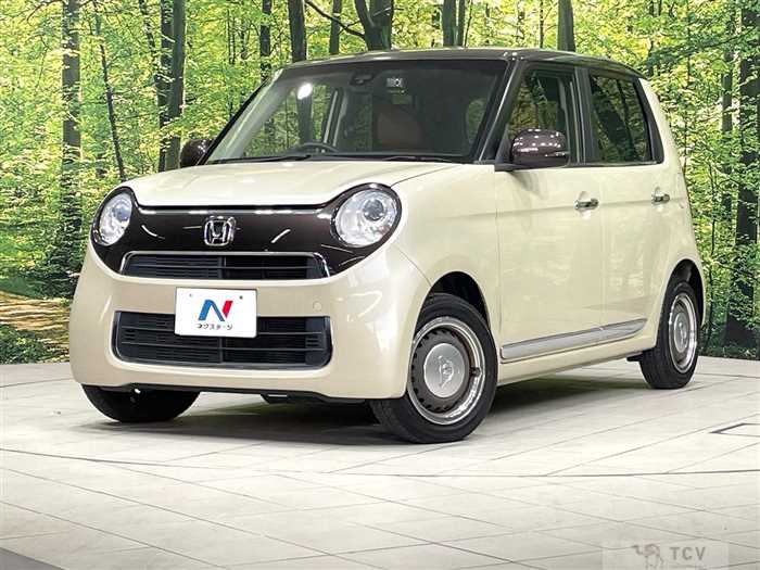 2018 Honda N-ONE