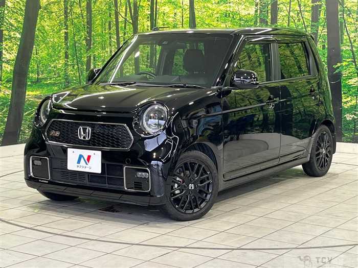 2022 Honda N-ONE