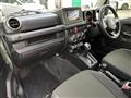 2024 Suzuki Jimny Sierra