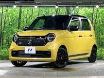 2025 Honda N-ONE