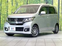 2014 Honda N-WGN