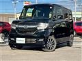 2018 Honda N BOX
