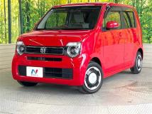 2024 Honda N-WGN