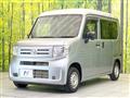 2018 Honda N-VAN