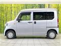 2018 Honda N-VAN