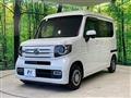 2020 Honda N-VAN
