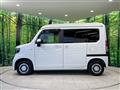 2020 Honda N-VAN