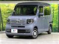 2023 Honda N-VAN