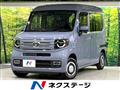 2023 Honda N-VAN