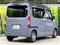 2023 Honda N-VAN