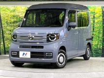 2023 Honda N-VAN
