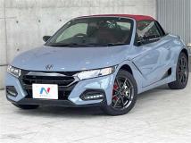 2021 Honda S660