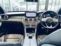 2019 Mercedes-Benz C-Class