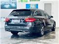 2019 Mercedes-Benz C-Class