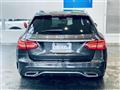 2019 Mercedes-Benz C-Class