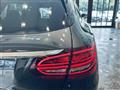 2019 Mercedes-Benz C-Class