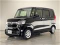 2022 Honda N BOX