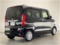 2022 Honda N BOX