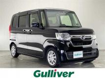2022 Honda N BOX