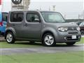 2015 Nissan Cube