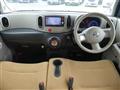 2015 Nissan Cube