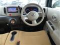 2015 Nissan Cube