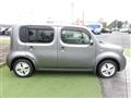 2015 Nissan Cube