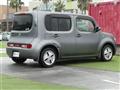 2015 Nissan Cube